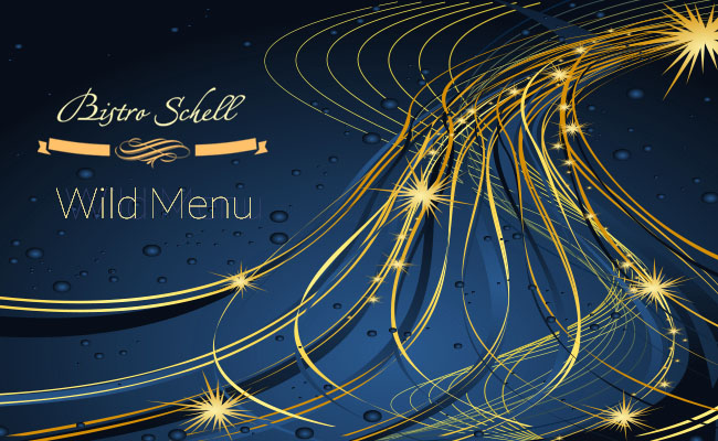 Wildmenu 2019