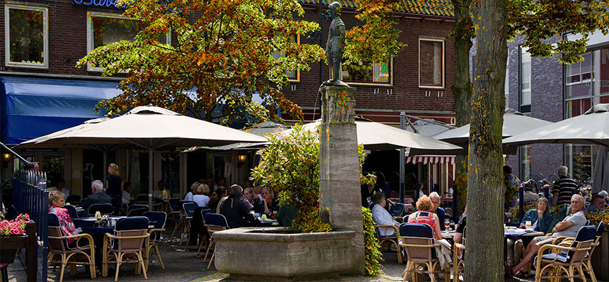 Veilig - voorschriften - bistro schell veilg en verantwoord uit eten | corona - Covid-19 -
